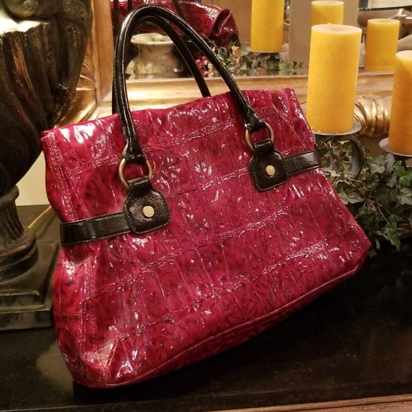 Vera Wang handbag - Picture 4 of 4
